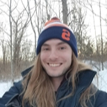 People - The Althoff Laboratory – Syracuse University